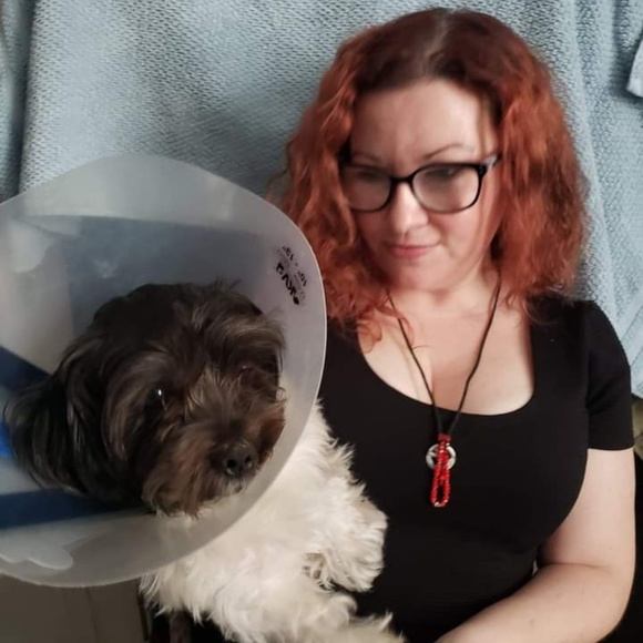 The✨ swamp ✨witch - Picture 7 of 11